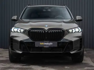 BMW X5 xDrive30d M-Pack AT MHEV