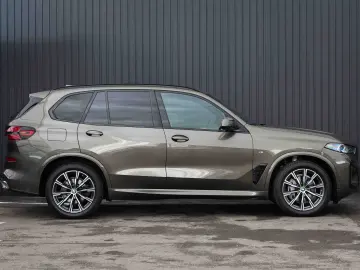 BMW X5 xDrive30d M-Pack AT MHEV