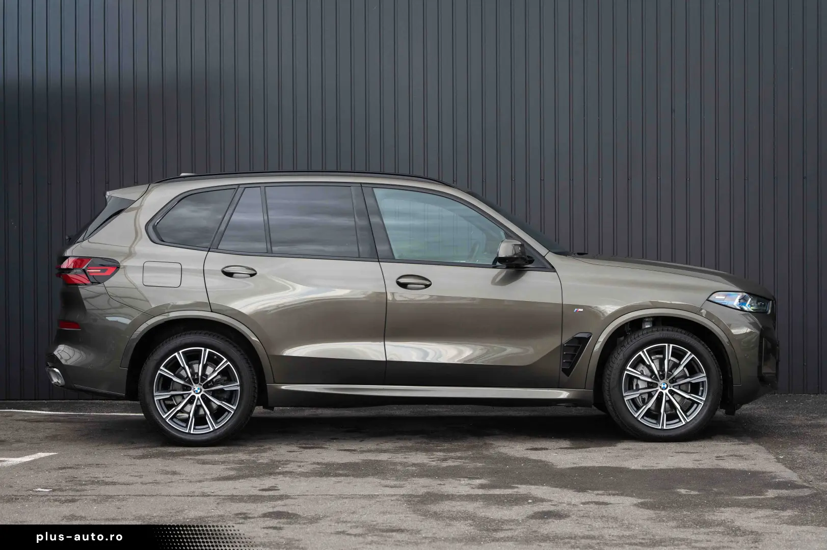 BMW X5 xDrive30d M-Pack AT MHEV