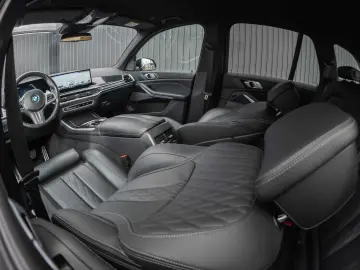 BMW X5 xDrive30d M-Pack AT MHEV