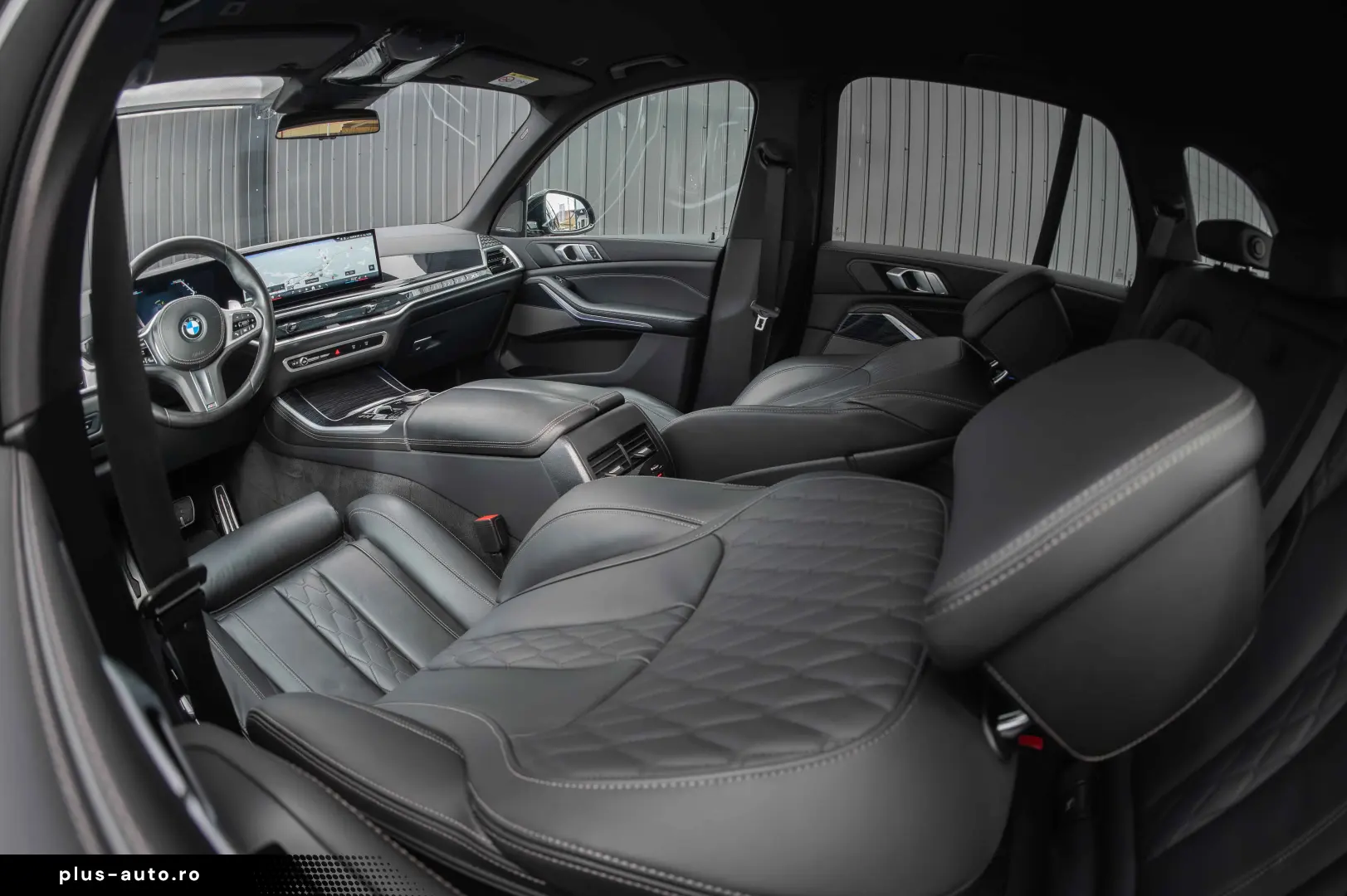 BMW X5 xDrive30d M-Pack AT MHEV