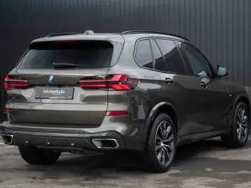 BMW X5 xDrive30d M-Pack AT MHEV