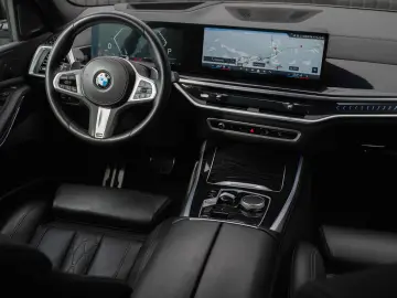 BMW X5 xDrive30d M-Pack AT MHEV