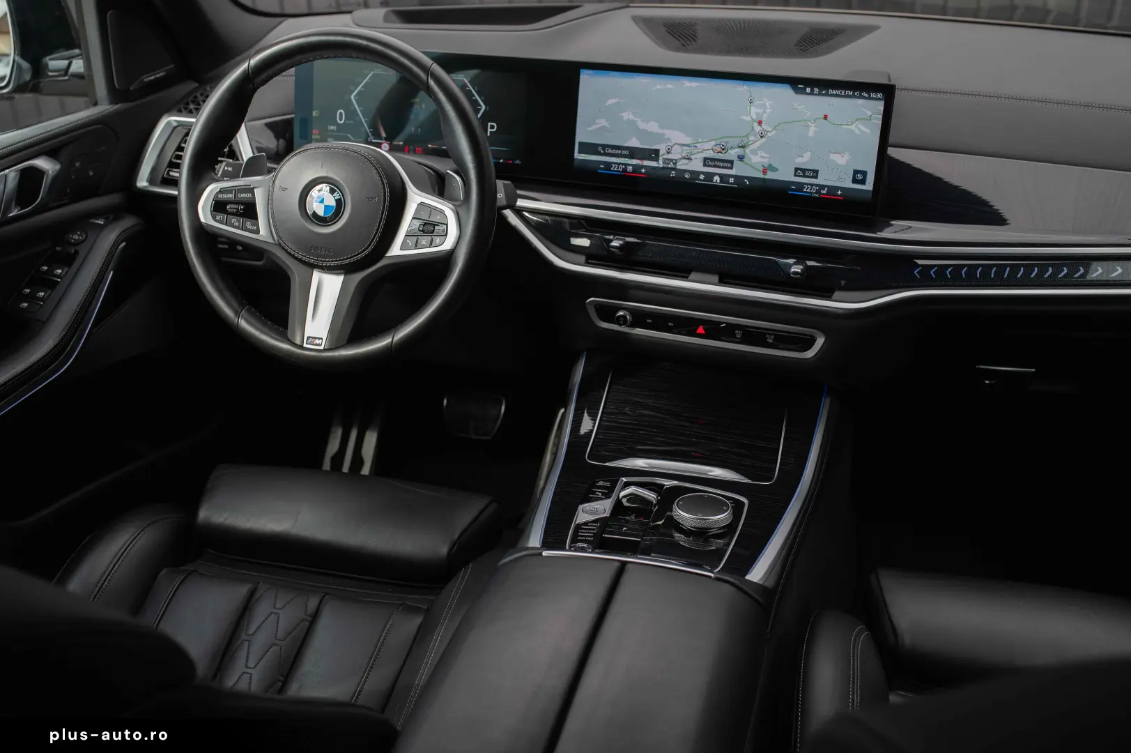 BMW X5 xDrive30d M-Pack AT MHEV