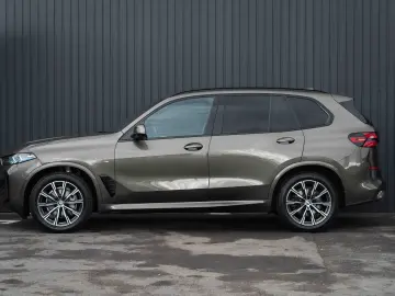 BMW X5 xDrive30d M-Pack AT MHEV