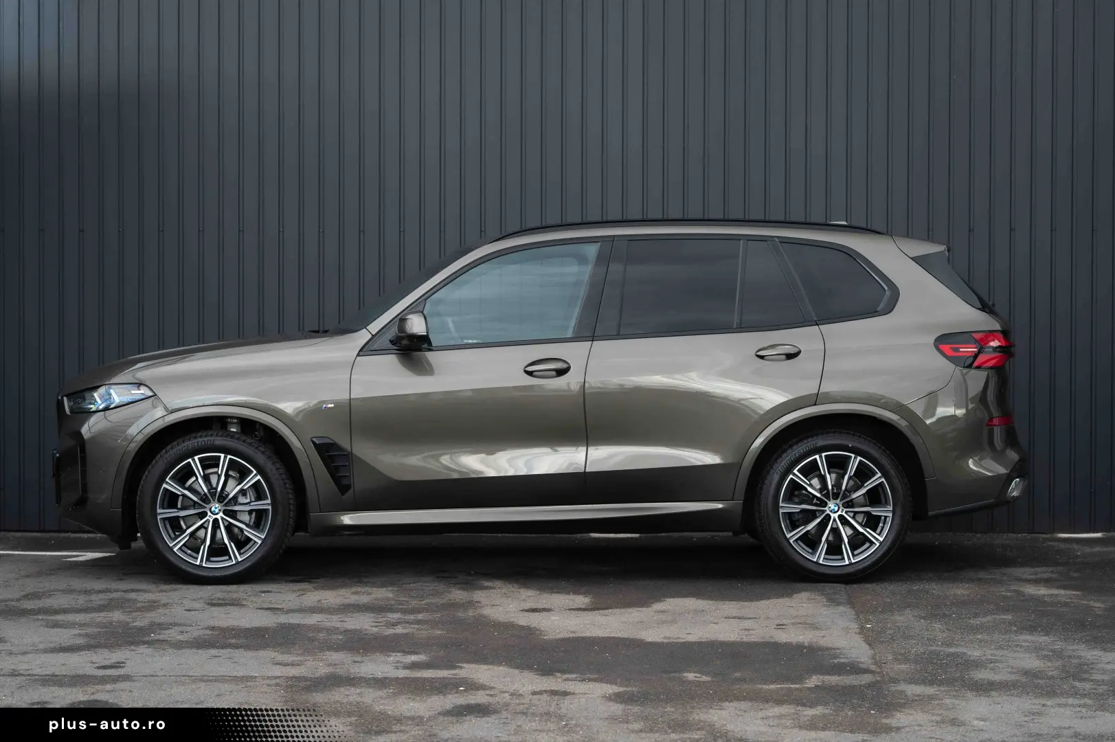 BMW X5 xDrive30d M-Pack AT MHEV