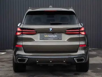 BMW X5 xDrive30d M-Pack AT MHEV