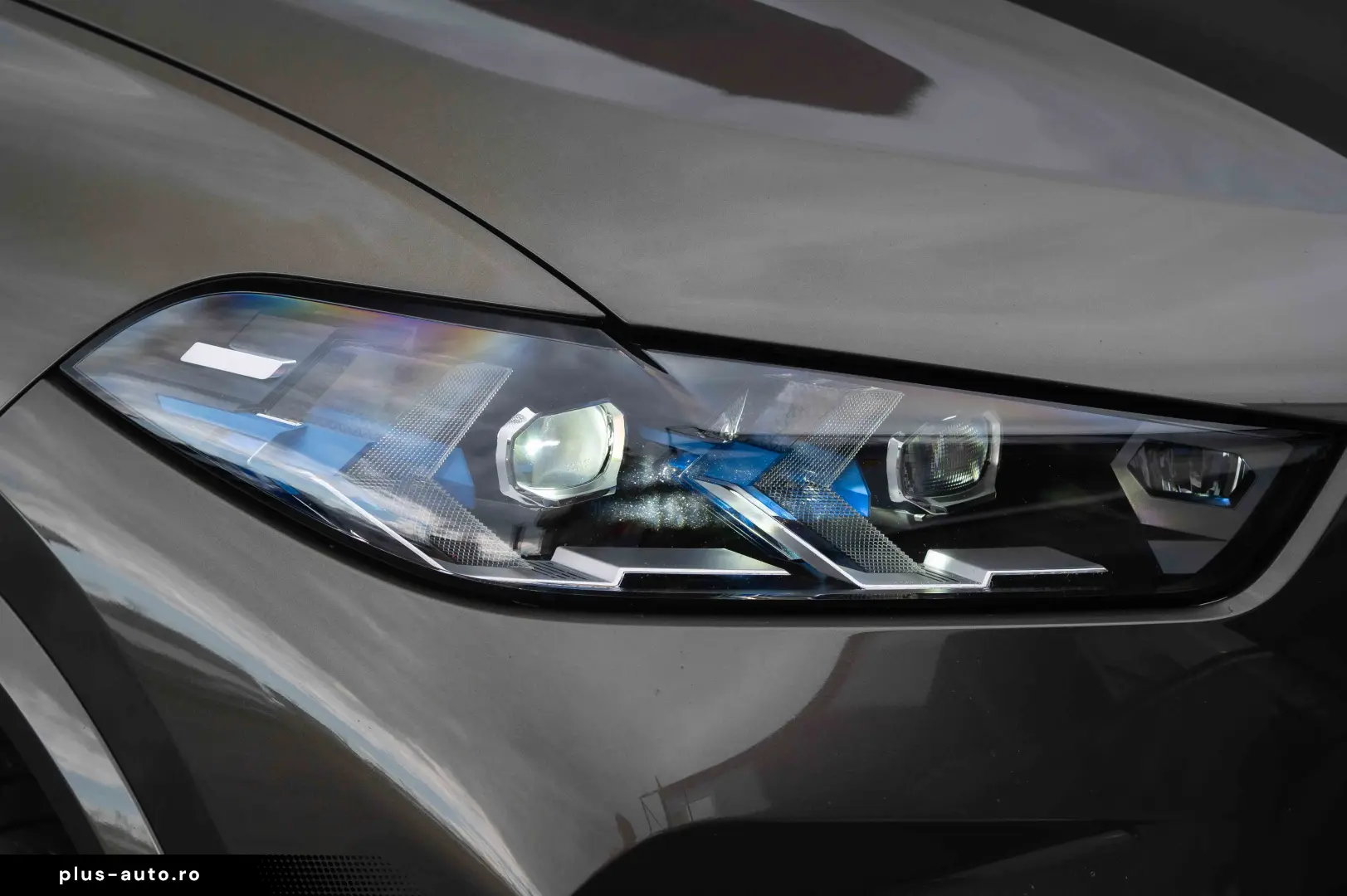 BMW X5 xDrive30d M-Pack AT MHEV