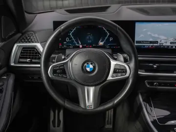 BMW X5 xDrive30d M-Pack AT MHEV