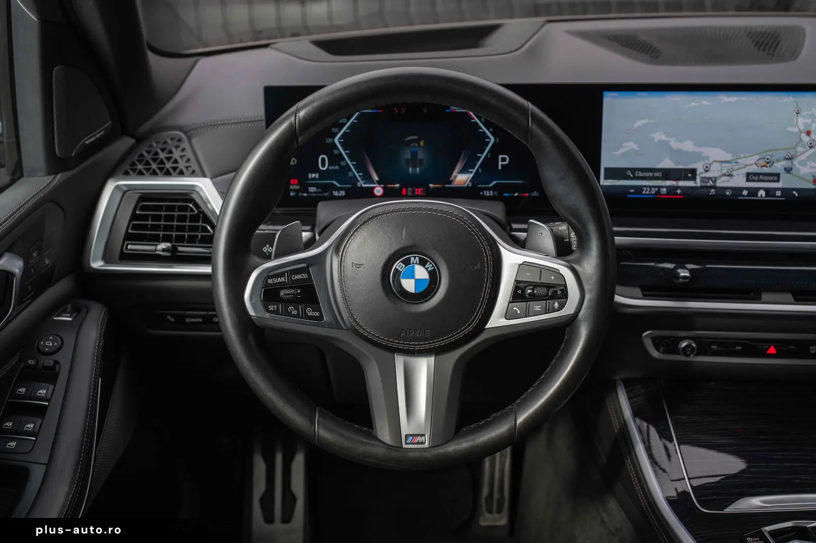 BMW X5 xDrive30d M-Pack AT MHEV