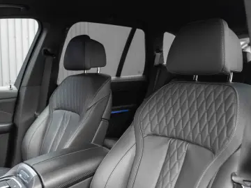 BMW X5 xDrive30d M-Pack AT MHEV