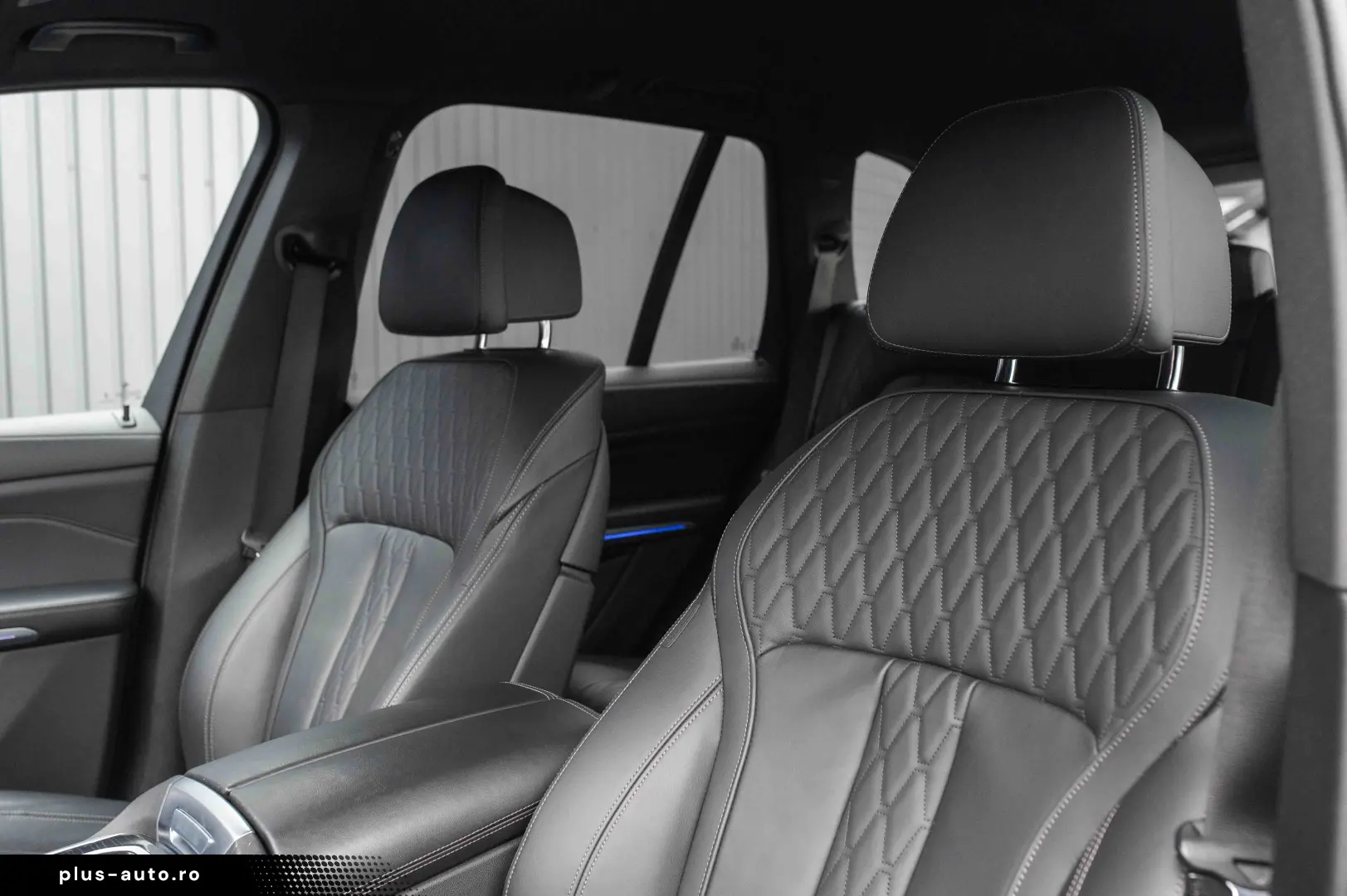 BMW X5 xDrive30d M-Pack AT MHEV