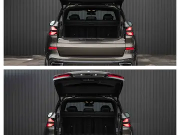 BMW X5 xDrive30d M-Pack AT MHEV