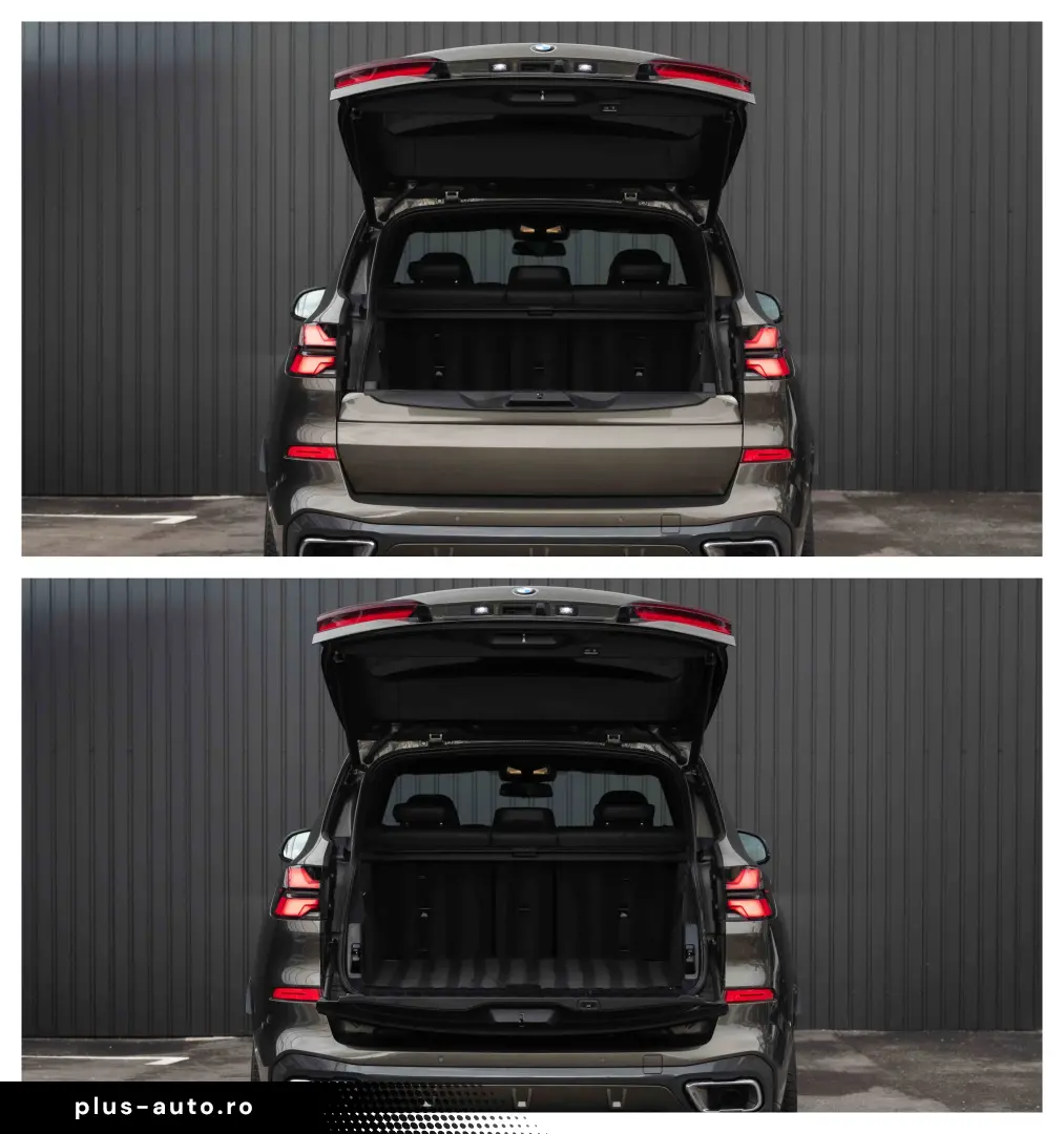 BMW X5 xDrive30d M-Pack AT MHEV