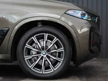 BMW X5 xDrive30d M-Pack AT MHEV