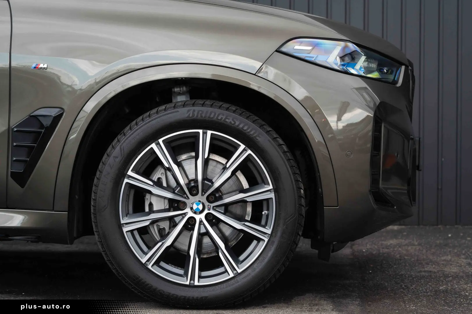 BMW X5 xDrive30d M-Pack AT MHEV