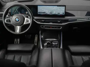 BMW X5 xDrive30d M-Pack AT MHEV