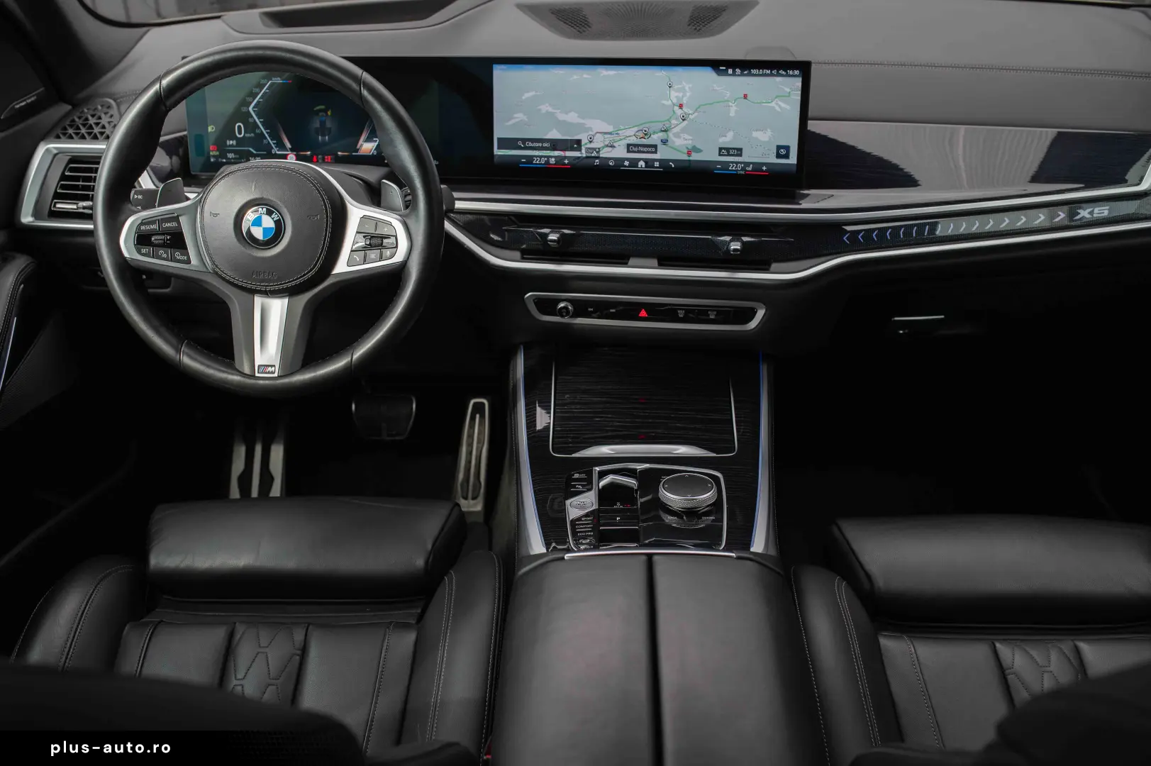 BMW X5 xDrive30d M-Pack AT MHEV