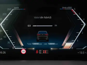 BMW X5 xDrive30d M-Pack AT MHEV