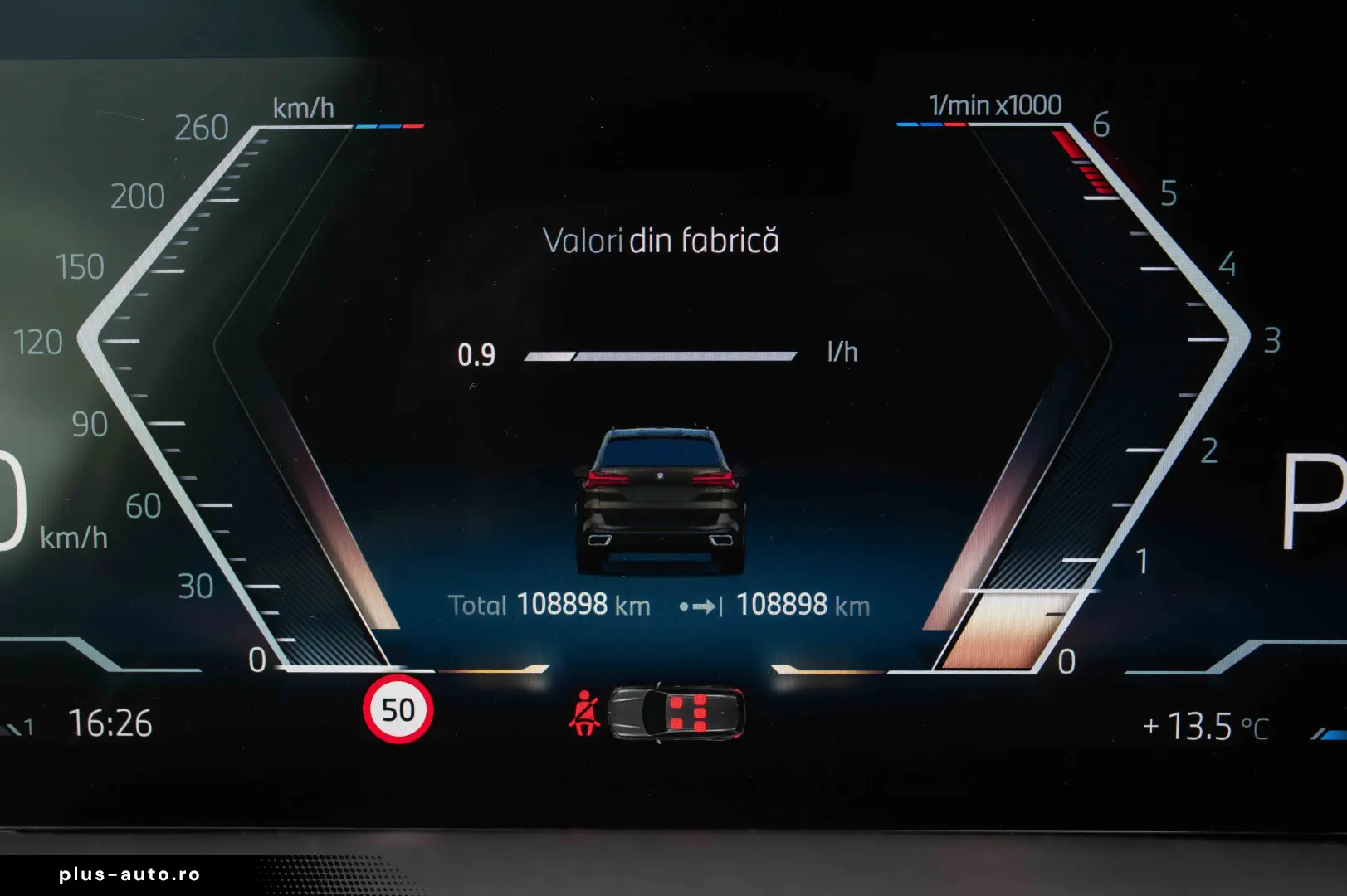 BMW X5 xDrive30d M-Pack AT MHEV