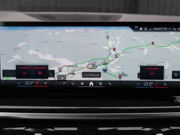 BMW X5 xDrive30d M-Pack AT MHEV