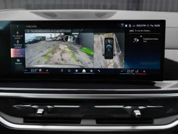 BMW X5 xDrive30d M-Pack AT MHEV