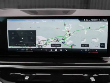 BMW X5 xDrive30d M-Pack AT MHEV