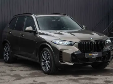 BMW X5 xDrive30d M-Pack AT MHEV