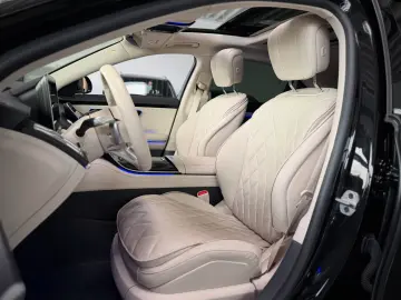 MERCEDES-BENZ S 350 d 4Matic L AMG Line Standheiz. 3&hellip;