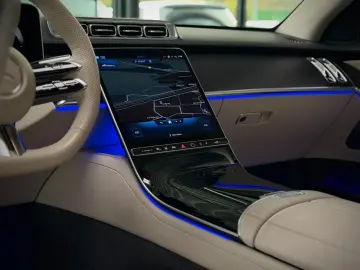 MERCEDES-BENZ S 350 d 4Matic L AMG Line Standheiz. 3&hellip;