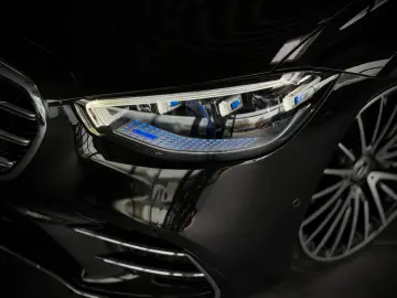 MERCEDES-BENZ S 350 d 4Matic L AMG Line Standheiz. 3&hellip;