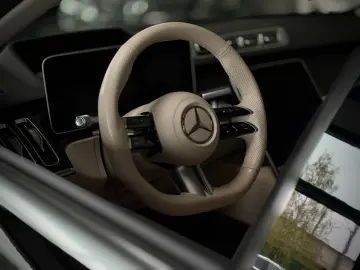 MERCEDES-BENZ S 350 d 4Matic L AMG Line Standheiz. 3&hellip;