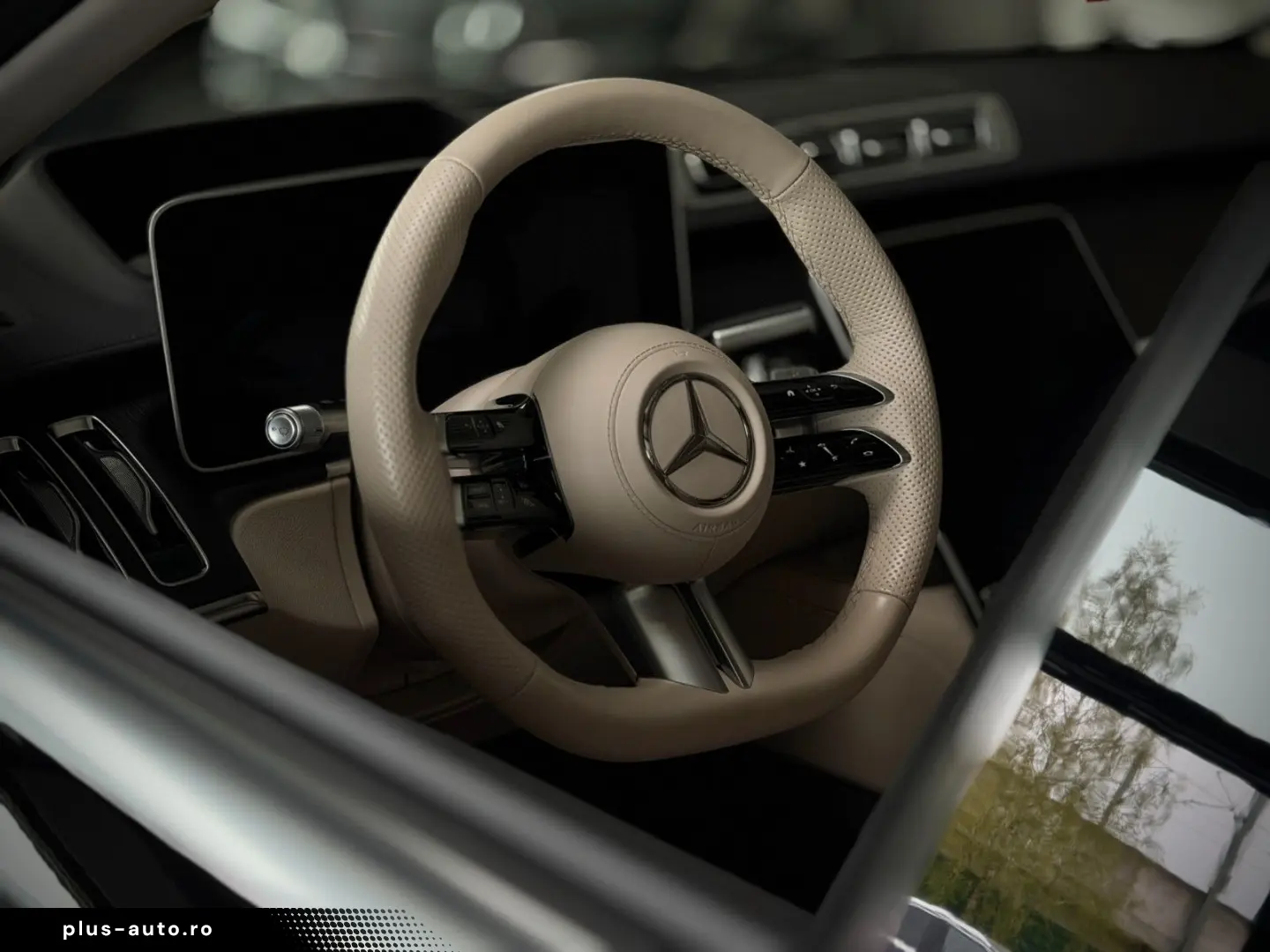 MERCEDES-BENZ S 350 d 4Matic L AMG Line Standheiz. 3&hellip;