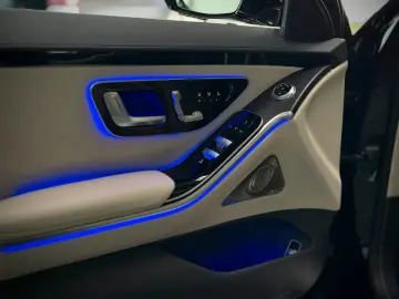 MERCEDES-BENZ S 350 d 4Matic L AMG Line Standheiz. 3&hellip;