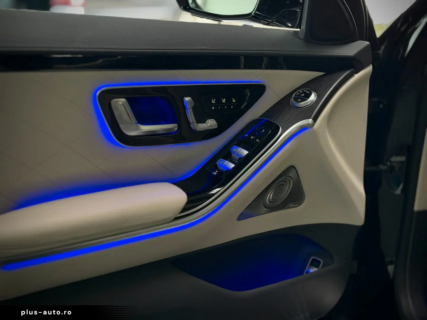 MERCEDES-BENZ S 350 d 4Matic L AMG Line Standheiz. 3&hellip;