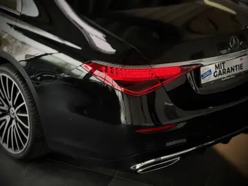 MERCEDES-BENZ S 350 d 4Matic L AMG Line Standheiz. 3&hellip;
