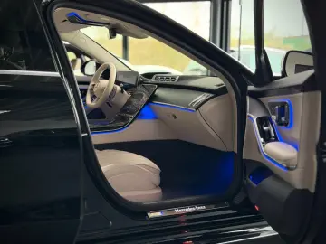 MERCEDES-BENZ S 350 d 4Matic L AMG Line Standheiz. 3&hellip;