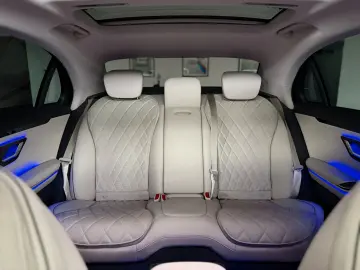 MERCEDES-BENZ S 350 d 4Matic L AMG Line Standheiz. 3&hellip;