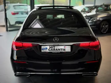 MERCEDES-BENZ S 350 d 4Matic L AMG Line Standheiz. 3&hellip;