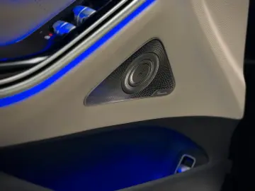 MERCEDES-BENZ S 350 d 4Matic L AMG Line Standheiz. 3&hellip;