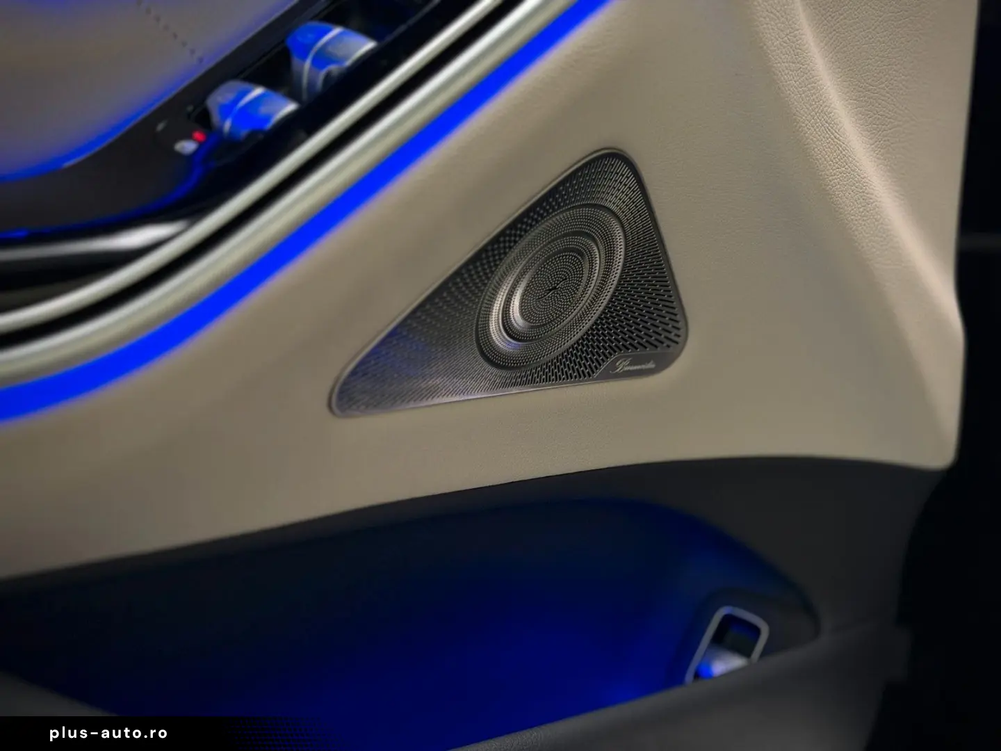 MERCEDES-BENZ S 350 d 4Matic L AMG Line Standheiz. 3&hellip;