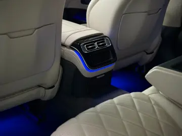 MERCEDES-BENZ S 350 d 4Matic L AMG Line Standheiz. 3&hellip;