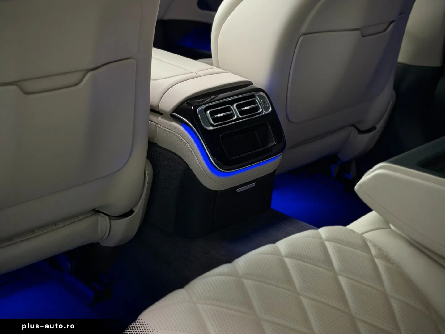 MERCEDES-BENZ S 350 d 4Matic L AMG Line Standheiz. 3&hellip;