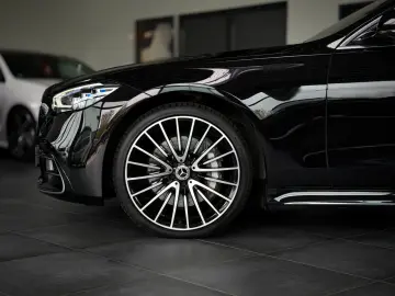 MERCEDES-BENZ S 350 d 4Matic L AMG Line Standheiz. 3&hellip;