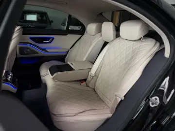 MERCEDES-BENZ S 350 d 4Matic L AMG Line Standheiz. 3&hellip;