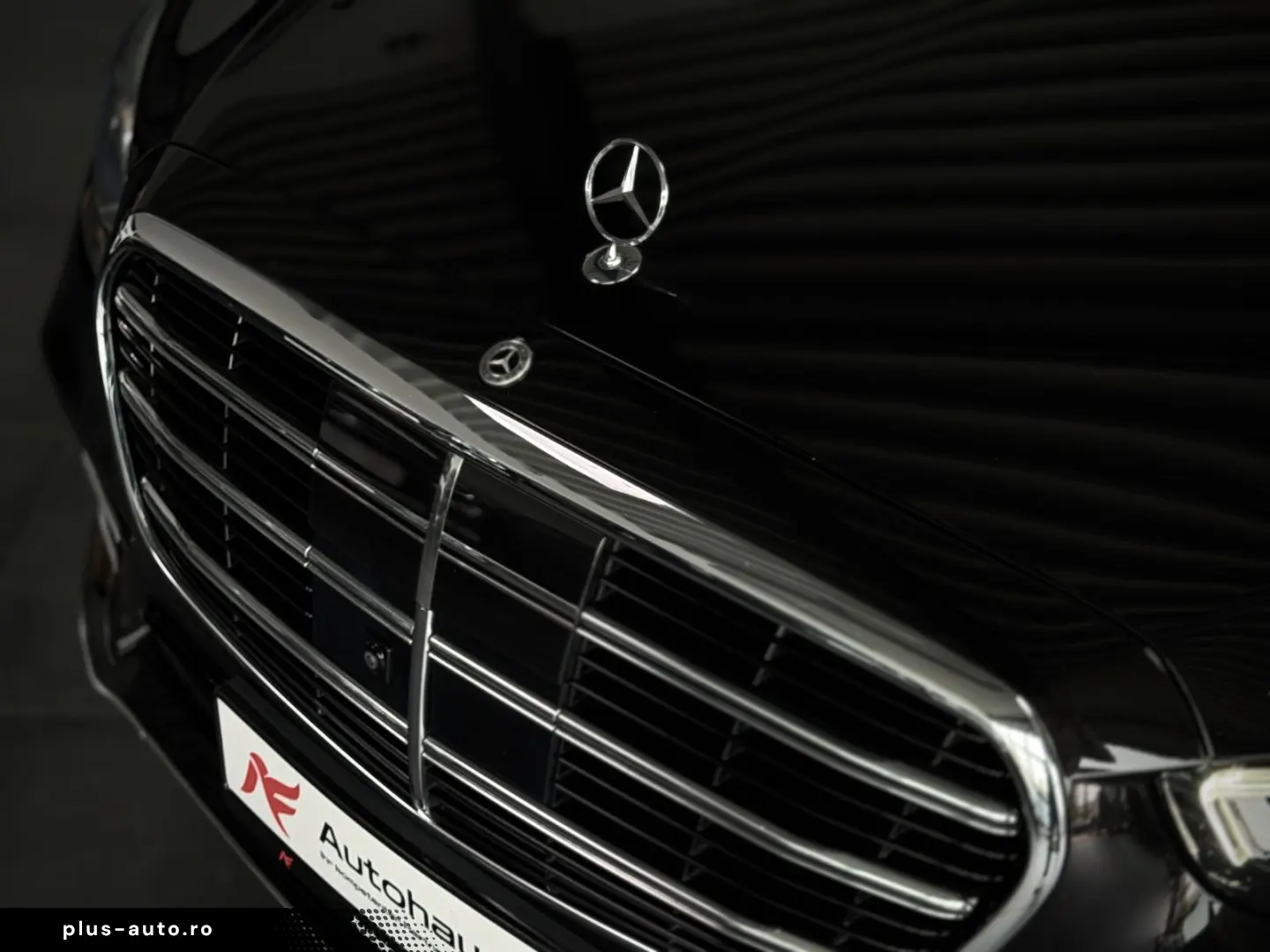 MERCEDES-BENZ S 350 d 4Matic L AMG Line Standheiz. 3&hellip;