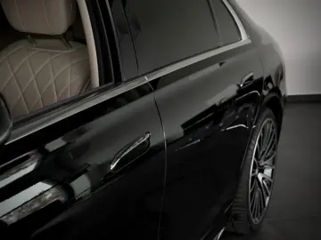 MERCEDES-BENZ S 350 d 4Matic L AMG Line Standheiz. 3&hellip;