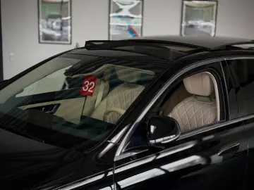 MERCEDES-BENZ S 350 d 4Matic L AMG Line Standheiz. 3&hellip;