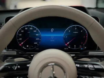 MERCEDES-BENZ S 350 d 4Matic L AMG Line Standheiz. 3&hellip;