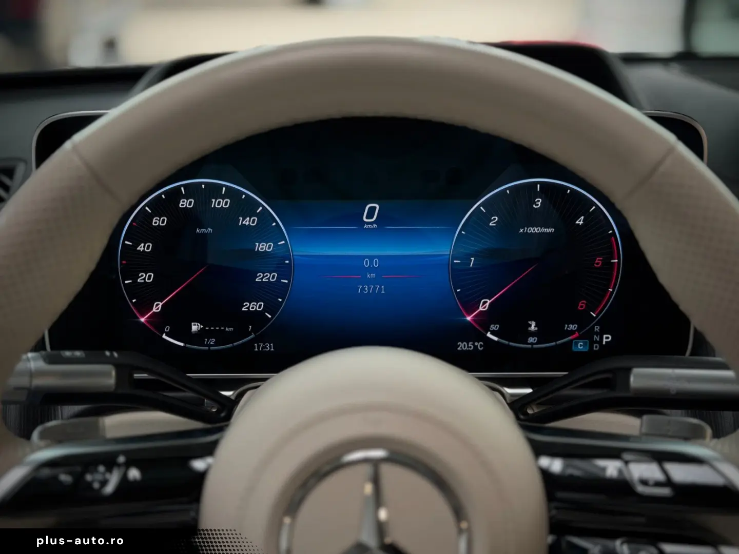 MERCEDES-BENZ S 350 d 4Matic L AMG Line Standheiz. 3&hellip;